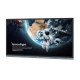 BenQ RM6504 65 Inch 4K UHD Interactive Flat Panel